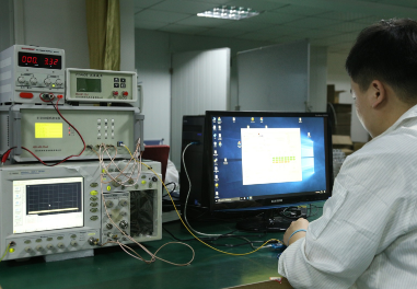 Equipment Photo